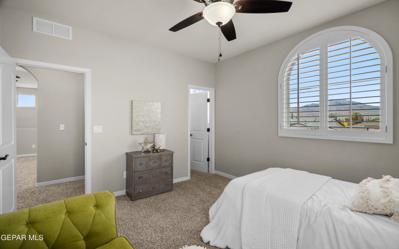 5952 Dalhart Drive, El Paso, TX 79924, 4 Bedrooms Bedrooms, ,3 BathroomsBathrooms,Residential,For Sale,5952 Dalhart Drive,911714