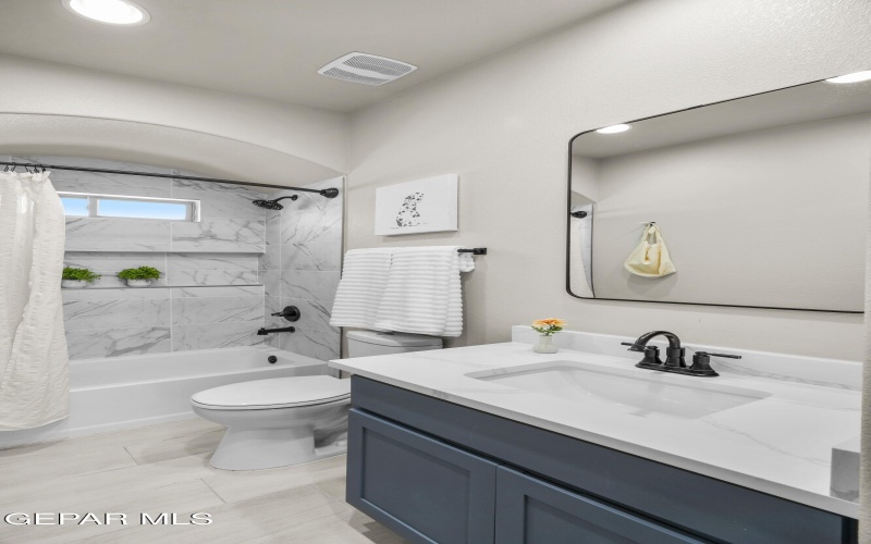 5952 Dalhart Drive, El Paso, TX 79924, 4 Bedrooms Bedrooms, ,3 BathroomsBathrooms,Residential,For Sale,5952 Dalhart Drive,911714