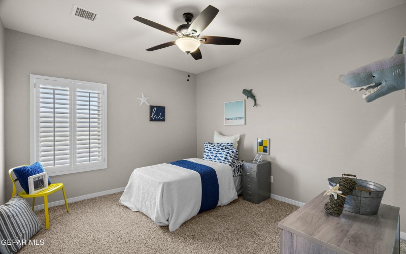 5952 Dalhart Drive, El Paso, TX 79924, 4 Bedrooms Bedrooms, ,3 BathroomsBathrooms,Residential,For Sale,5952 Dalhart Drive,911714