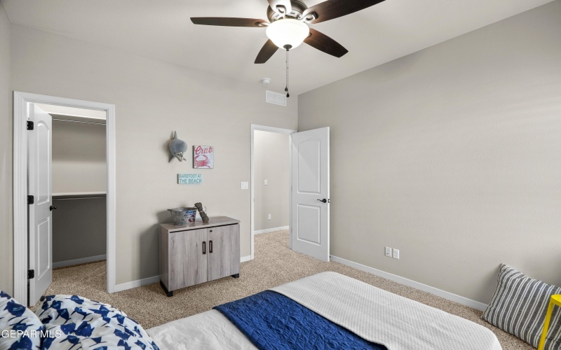 5952 Dalhart Drive, El Paso, TX 79924, 4 Bedrooms Bedrooms, ,3 BathroomsBathrooms,Residential,For Sale,5952 Dalhart Drive,911714