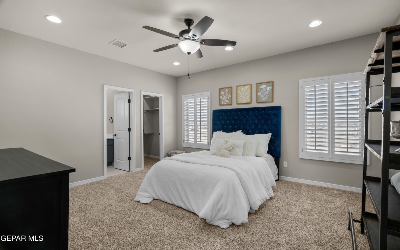 5952 Dalhart Drive, El Paso, TX 79924, 4 Bedrooms Bedrooms, ,3 BathroomsBathrooms,Residential,For Sale,5952 Dalhart Drive,911714