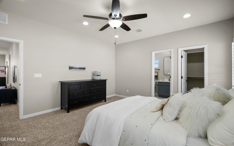 5952 Dalhart Drive, El Paso, TX 79924, 4 Bedrooms Bedrooms, ,3 BathroomsBathrooms,Residential,For Sale,5952 Dalhart Drive,911714
