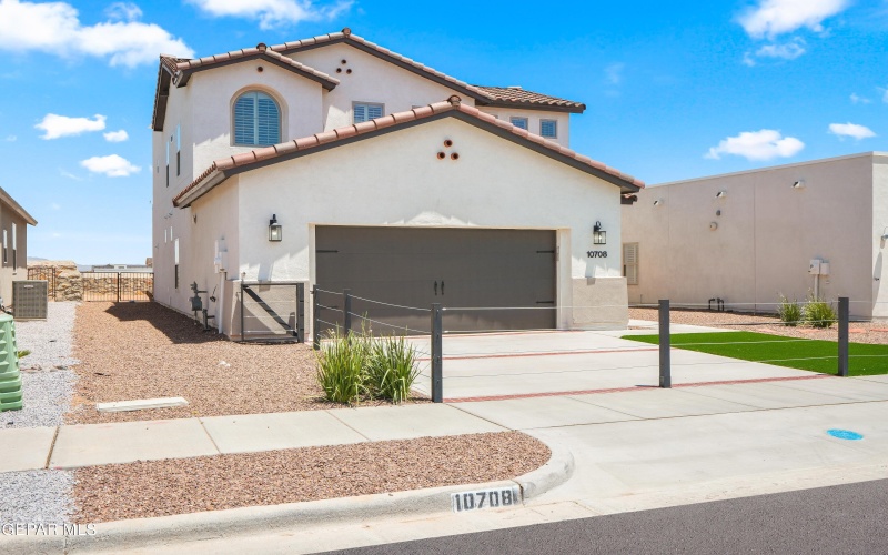 5952 Dalhart Drive, El Paso, TX 79924, 4 Bedrooms Bedrooms, ,3 BathroomsBathrooms,Residential,For Sale,5952 Dalhart Drive,911714