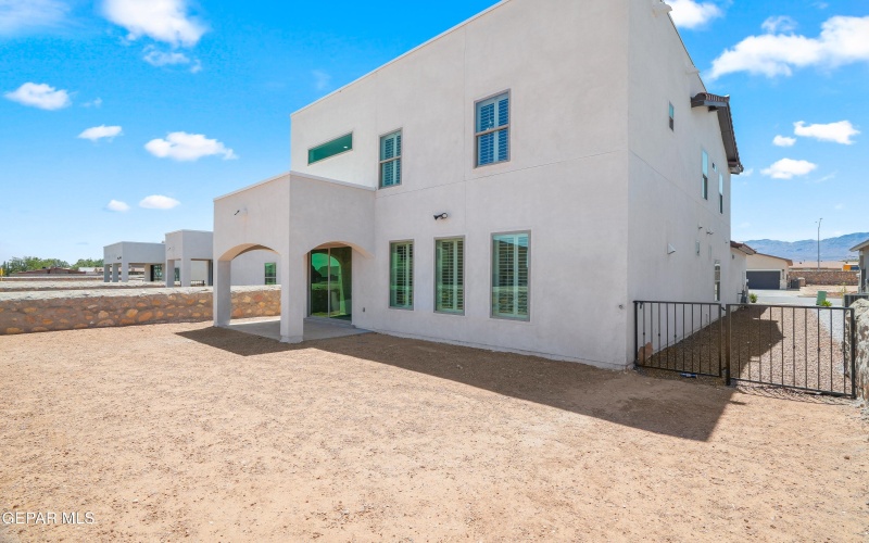 5952 Dalhart Drive, El Paso, TX 79924, 4 Bedrooms Bedrooms, ,3 BathroomsBathrooms,Residential,For Sale,5952 Dalhart Drive,911714
