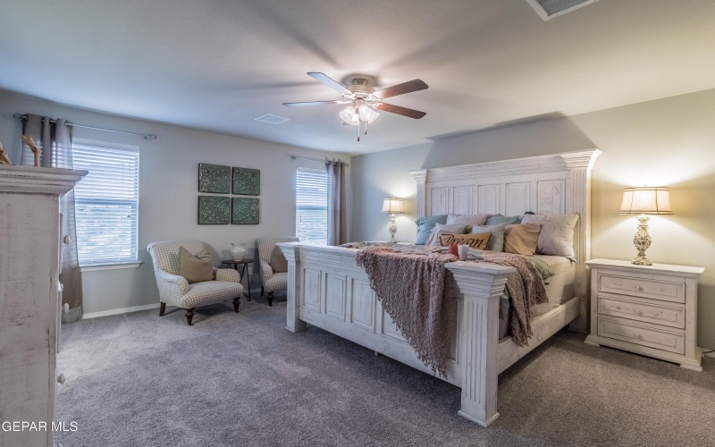 2224 Small Mountain Place, El Paso, TX 79911, 5 Bedrooms Bedrooms, ,3 BathroomsBathrooms,Residential,For Sale,2224 Small Mountain Place,911806