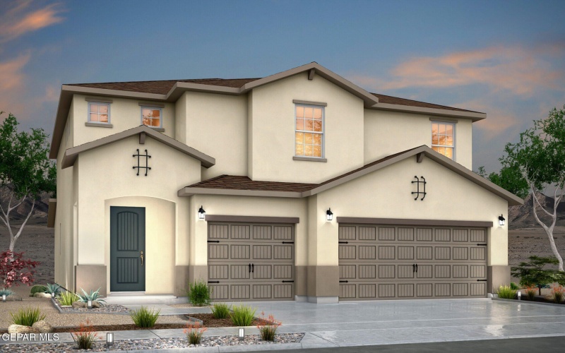 2224 Small Mountain Place, El Paso, TX 79911, 5 Bedrooms Bedrooms, ,3 BathroomsBathrooms,Residential,For Sale,2224 Small Mountain Place,911806