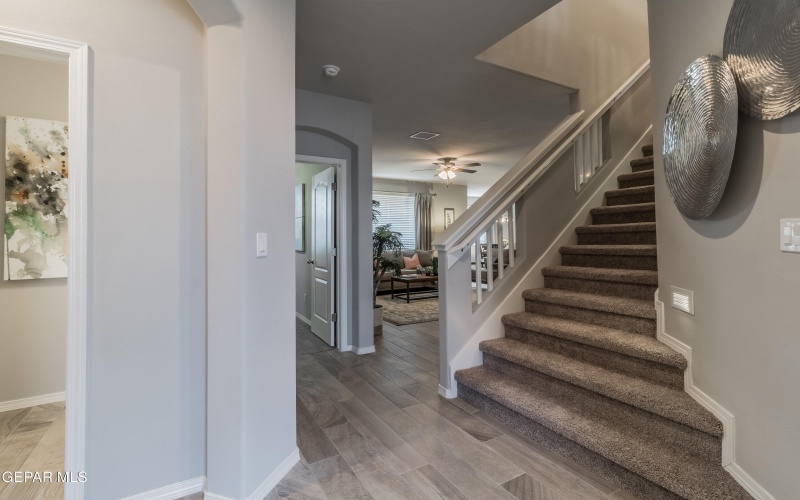 2224 Small Mountain Place, El Paso, TX 79911, 5 Bedrooms Bedrooms, ,3 BathroomsBathrooms,Residential,For Sale,2224 Small Mountain Place,911806