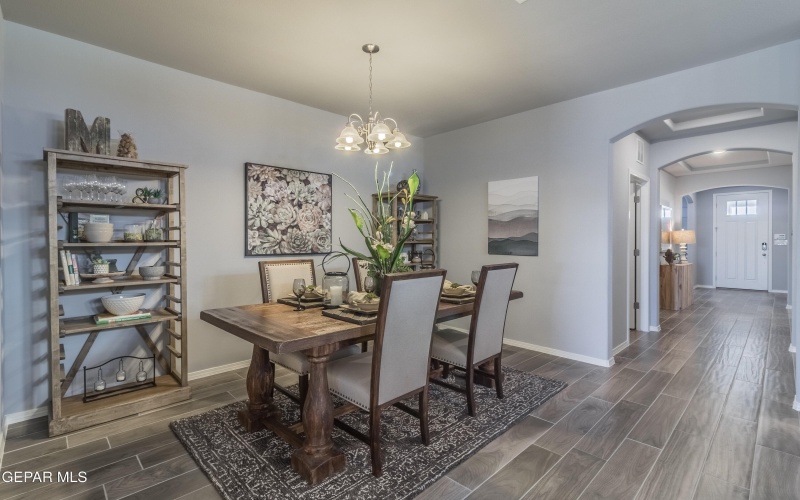 2228 Small Mountain Place, El Paso, TX 79911, 4 Bedrooms Bedrooms, ,3 BathroomsBathrooms,Residential,For Sale,2228 Small Mountain Place,911810