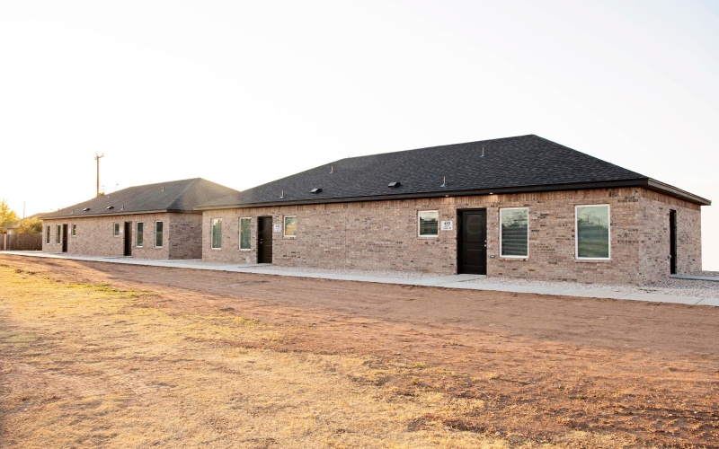 Hereford, TX 79045, 8 Bedrooms Bedrooms, ,5 BathroomsBathrooms,Residential,For Sale,24-7509