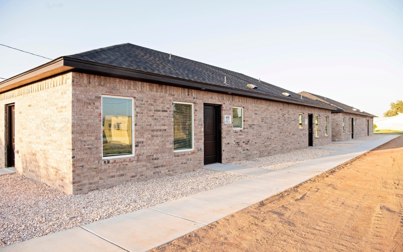 Hereford, TX 79045, 8 Bedrooms Bedrooms, ,5 BathroomsBathrooms,Residential,For Sale,24-7509