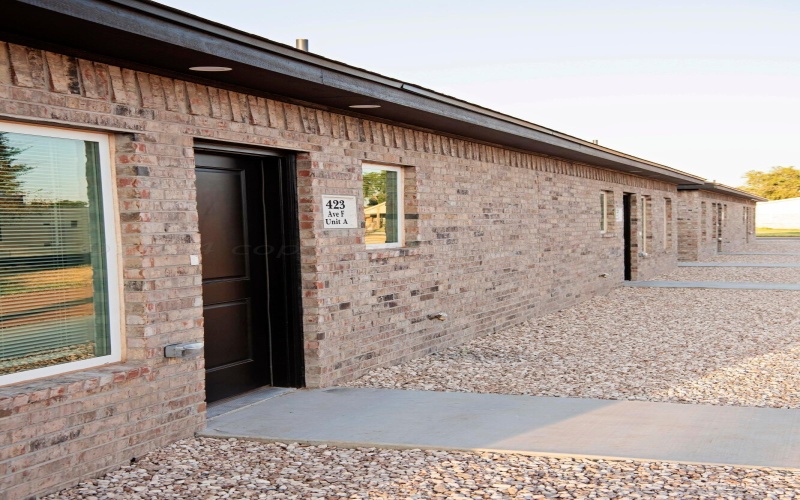 Hereford, TX 79045, 8 Bedrooms Bedrooms, ,5 BathroomsBathrooms,Residential,For Sale,24-7509