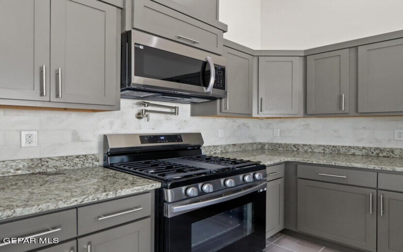 14581 John McNeely Avenue, El Paso, TX 79938, 4 Habitaciones Habitaciones , ,1 BañoBaños,Residential,En Venta,14581 John McNeely Avenue,911840