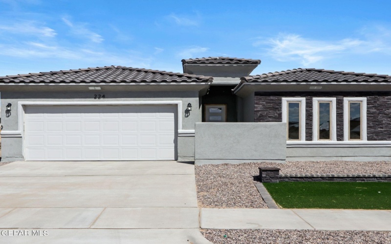 14581 John McNeely Avenue, El Paso, TX 79938, 4 Habitaciones Habitaciones , ,1 BañoBaños,Residential,En Venta,14581 John McNeely Avenue,911840