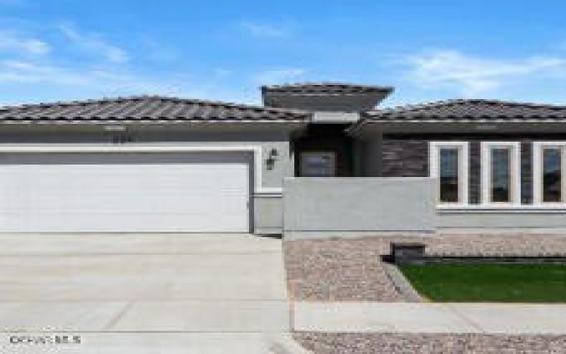 14581 John McNeely Avenue, El Paso, TX 79938, 4 Habitaciones Habitaciones , ,1 BañoBaños,Residential,En Venta,14581 John McNeely Avenue,911840