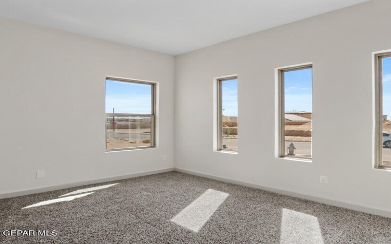 14581 John McNeely Avenue, El Paso, TX 79938, 4 Habitaciones Habitaciones , ,1 BañoBaños,Residential,En Venta,14581 John McNeely Avenue,911840