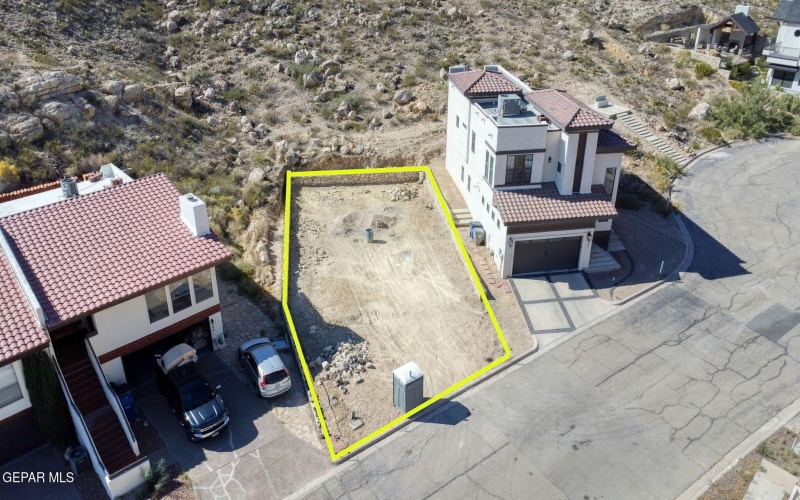 239 Canyon Terrace Drive, El Paso, TX 79902, 2 Bedrooms Bedrooms, ,1 BathroomBathrooms,Residential,For Sale,239 Canyon Terrace Drive,912014