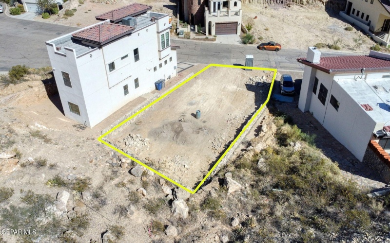 239 Canyon Terrace Drive, El Paso, TX 79902, 2 Bedrooms Bedrooms, ,1 BathroomBathrooms,Residential,For Sale,239 Canyon Terrace Drive,912014