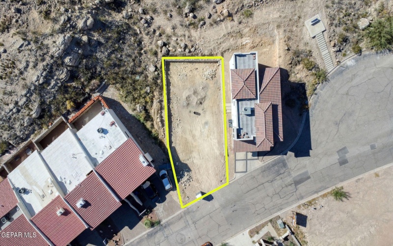 239 Canyon Terrace Drive, El Paso, TX 79902, 2 Bedrooms Bedrooms, ,1 BathroomBathrooms,Residential,For Sale,239 Canyon Terrace Drive,912014
