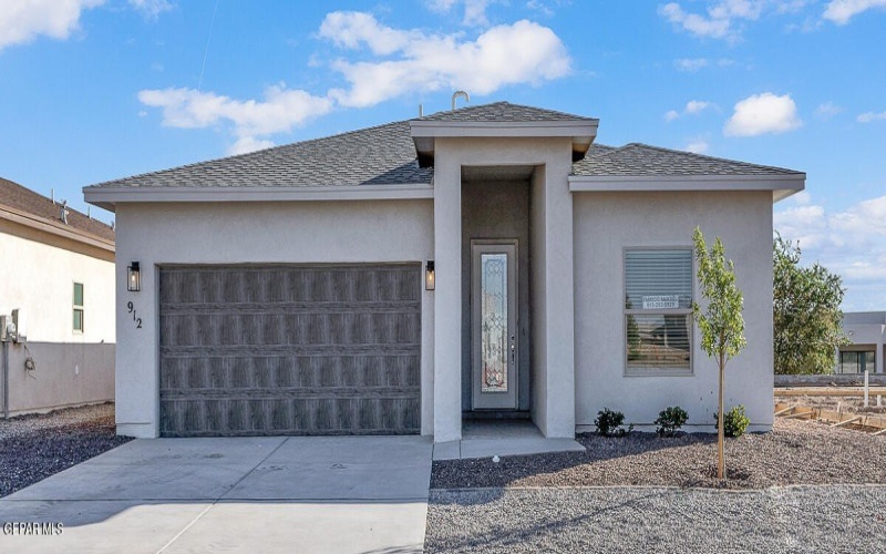 912 Aqueduct Avenue, El Paso, TX 79932, 3 Bedrooms Bedrooms, ,2 BathroomsBathrooms,Residential,For Sale,912 Aqueduct Avenue,912201