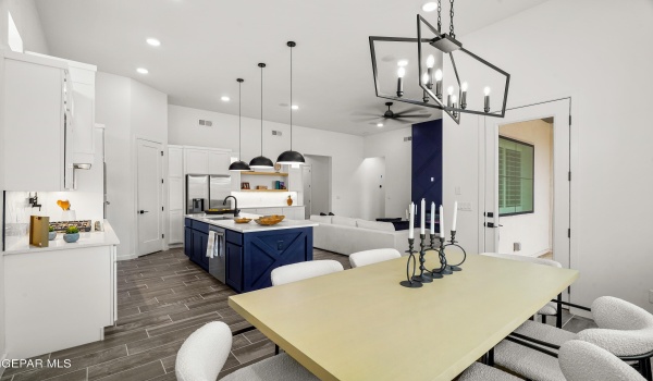 13992 Summer Valley Avenue, El Paso, TX 79928, 4 Habitaciones Habitaciones , ,3 BañosBaños,Residential,En Venta,13992 Summer Valley Avenue,912420