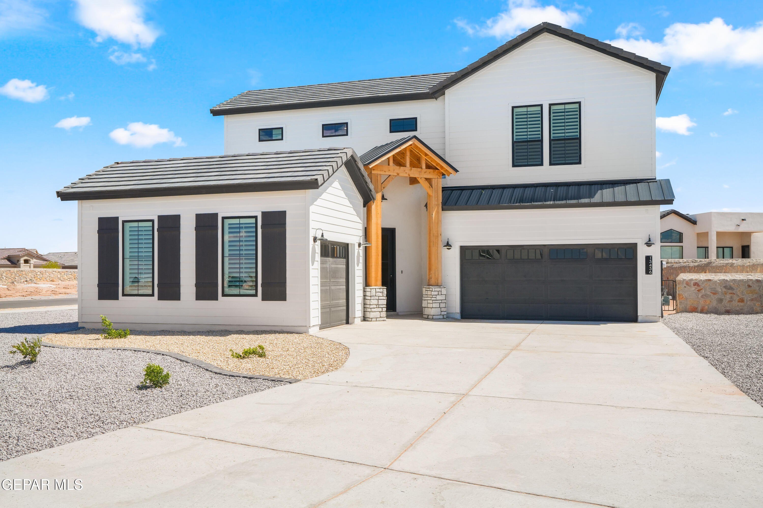 13034 Bucklebury Court, Horizon City, TX 79928, 4 Habitaciones Habitaciones , ,3 BañosBaños,Residential,En Venta,13034 Bucklebury Court,912446