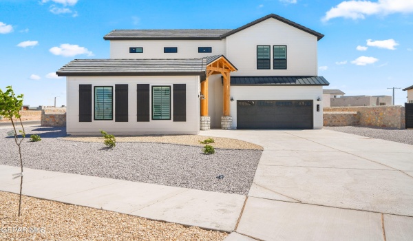 13034 Bucklebury Court, Horizon City, TX 79928, 4 Bedrooms Bedrooms, ,3 BathroomsBathrooms,Residential,For Sale,13034 Bucklebury Court,912446