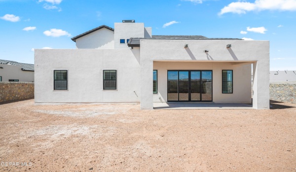 13034 Bucklebury Court, Horizon City, TX 79928, 4 Bedrooms Bedrooms, ,3 BathroomsBathrooms,Residential,For Sale,13034 Bucklebury Court,912446
