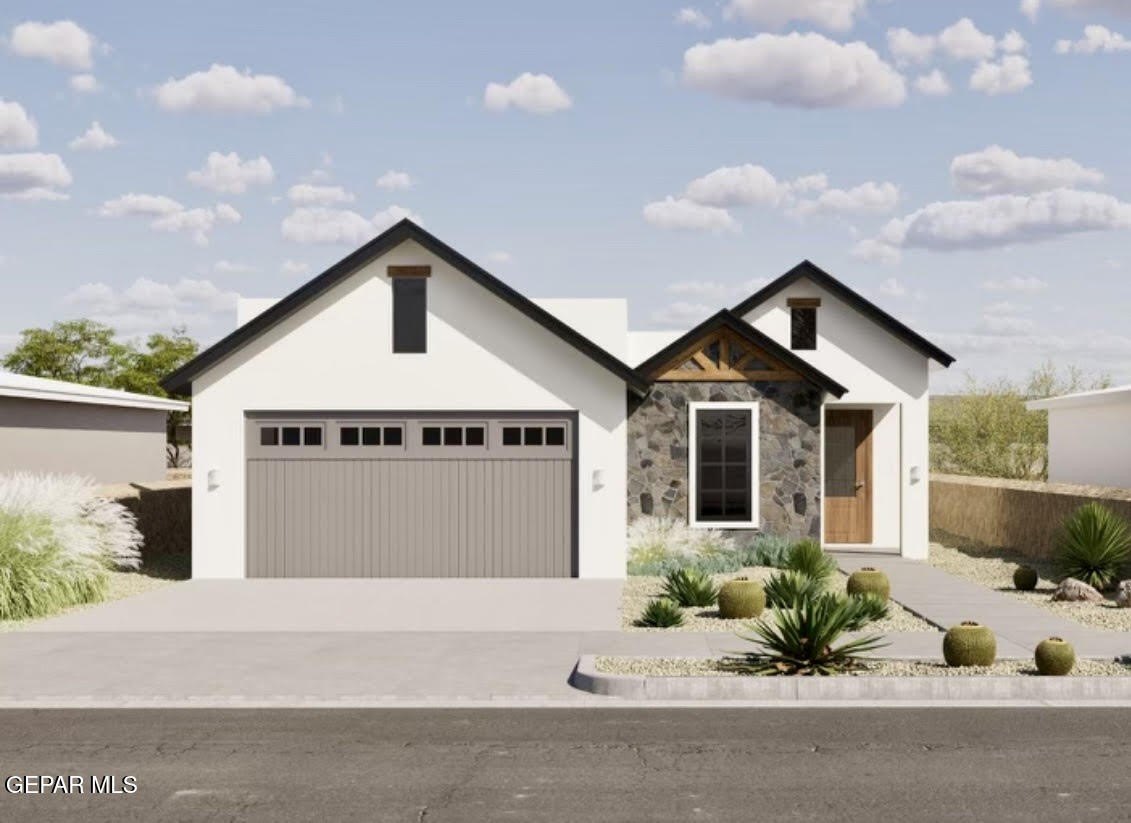 982 BARBARA AVE., Socorro, TX 79927, 3 Habitaciones Habitaciones , ,2 BañosBaños,Residential,En Venta,982 BARBARA AVE.,912474