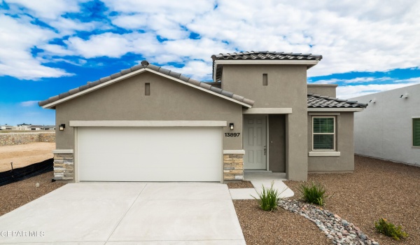 13897 Lorenz Avenue, El Paso, TX 79928, 3 Bedrooms Bedrooms, ,2 BathroomsBathrooms,Residential,For Sale,13897 Lorenz Avenue,908430