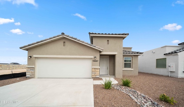 13897 Lorenz Avenue, El Paso, TX 79928, 3 Bedrooms Bedrooms, ,2 BathroomsBathrooms,Residential,For Sale,13897 Lorenz Avenue,908430
