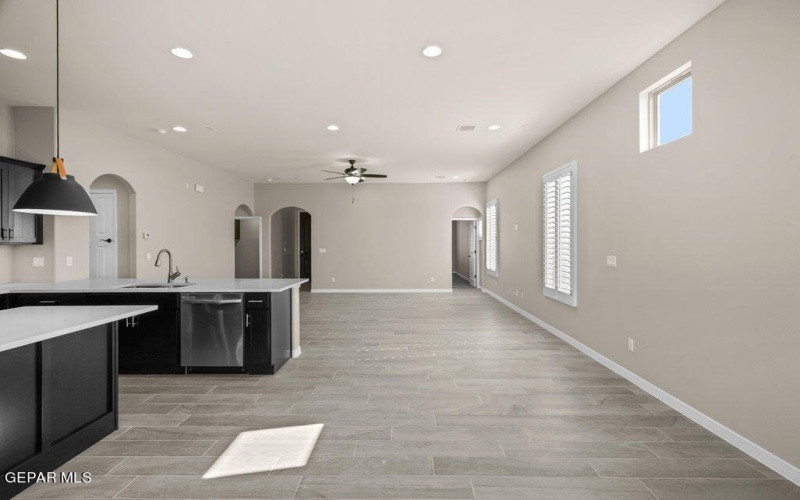 5992 Dalhart Drive, El Paso, TX 79924, 3 Bedrooms Bedrooms, ,3 BathroomsBathrooms,Residential,For Sale,5992 Dalhart Drive,908471