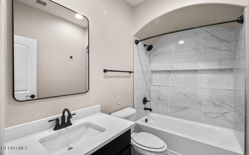 5992 Dalhart Drive, El Paso, TX 79924, 3 Bedrooms Bedrooms, ,3 BathroomsBathrooms,Residential,For Sale,5992 Dalhart Drive,908471