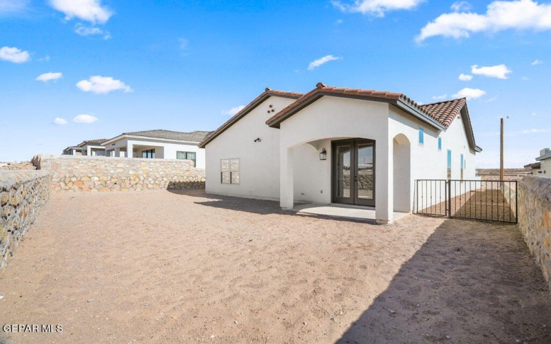 5992 Dalhart Drive, El Paso, TX 79924, 3 Bedrooms Bedrooms, ,3 BathroomsBathrooms,Residential,For Sale,5992 Dalhart Drive,908471