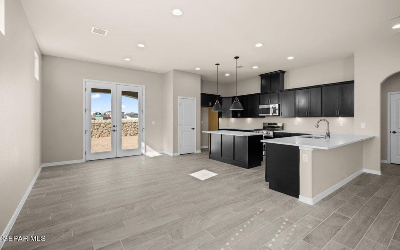 5992 Dalhart Drive, El Paso, TX 79924, 3 Bedrooms Bedrooms, ,3 BathroomsBathrooms,Residential,For Sale,5992 Dalhart Drive,908471