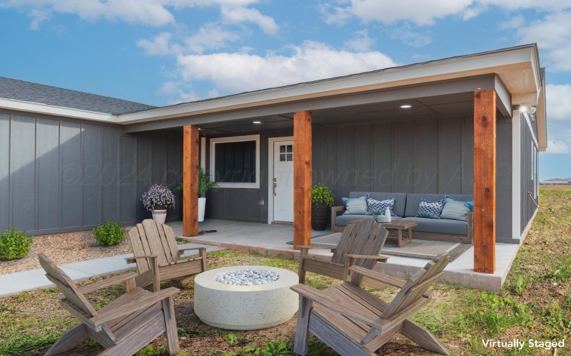 12802 W ROCKWELL Road, Amarillo, TX 79119, 3 Bedrooms Bedrooms, ,2 BathroomsBathrooms,Residential,For Sale,12802 W ROCKWELL Road,24-7627