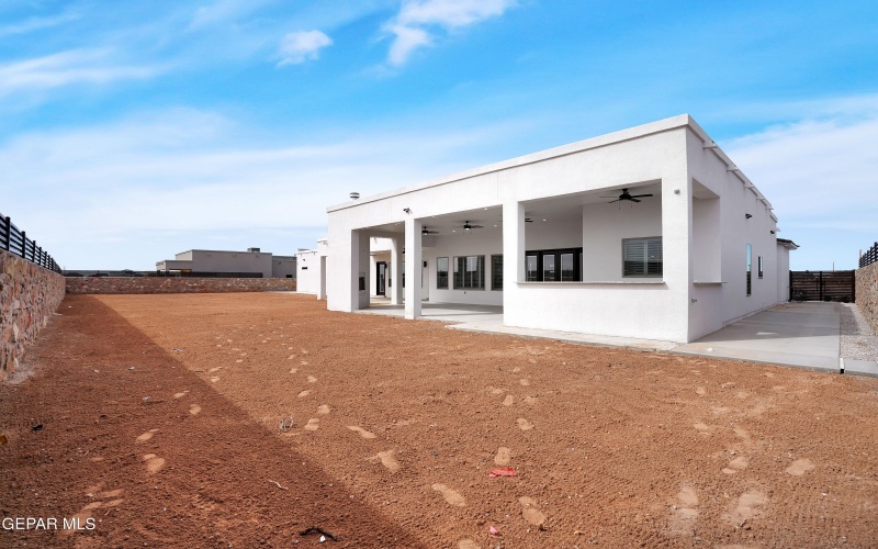14633 TIERRA Fortaleza Avenue, El Paso, TX 79938, 4 Habitaciones Habitaciones , ,3 BañosBaños,Residential,En Venta,14633 TIERRA Fortaleza Avenue,908745