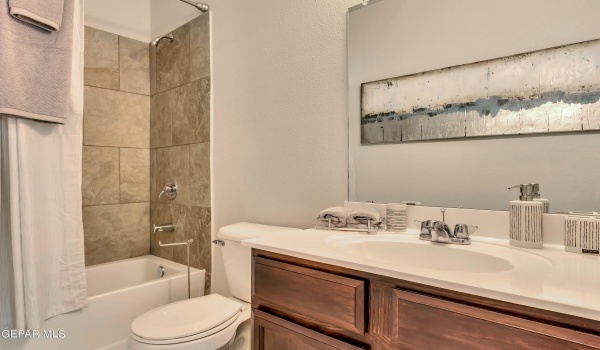 13059 BECCLES Street, El Paso, TX 79928, 4 Bedrooms Bedrooms, ,2 BathroomsBathrooms,Residential,For Sale,13059 BECCLES Street,908921