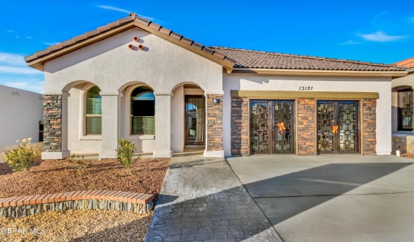 13059 BECCLES Street, El Paso, TX 79928, 4 Bedrooms Bedrooms, ,2 BathroomsBathrooms,Residential,For Sale,13059 BECCLES Street,908921