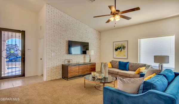 13059 BECCLES Street, El Paso, TX 79928, 4 Bedrooms Bedrooms, ,2 BathroomsBathrooms,Residential,For Sale,13059 BECCLES Street,908921