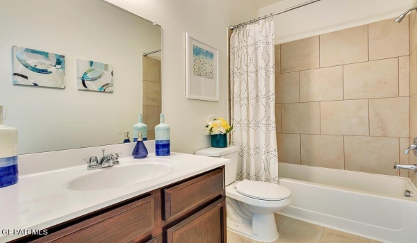 14324 Chris Zingo Lane, Horizon City, TX 79928, 3 Habitaciones Habitaciones , ,2 BañosBaños,Residential,En Venta,14324 Chris Zingo Lane,908932