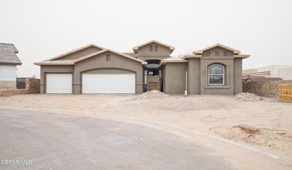 356 Emerald Pearl Drive, Horizon City, TX 79928, 4 Bedrooms Bedrooms, ,2 BathroomsBathrooms,Residential,For Sale,356 Emerald Pearl Drive,908933
