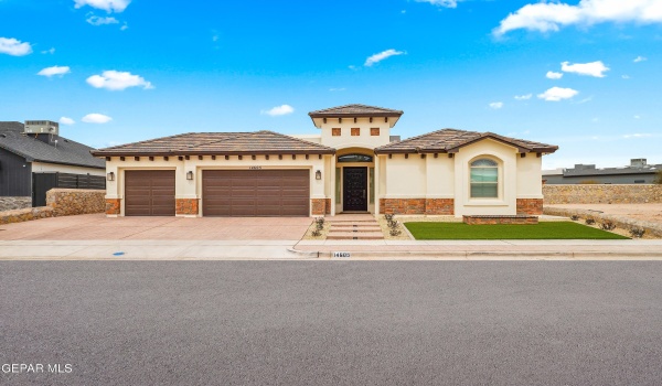 356 Emerald Pearl Drive, Horizon City, TX 79928, 4 Bedrooms Bedrooms, ,2 BathroomsBathrooms,Residential,For Sale,356 Emerald Pearl Drive,908933
