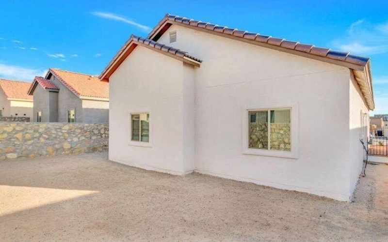 13618 Doncaster Street, Horizon City, TX 79928, 4 Habitaciones Habitaciones , ,2 BañosBaños,Residential,En Venta,13618 Doncaster Street,909009
