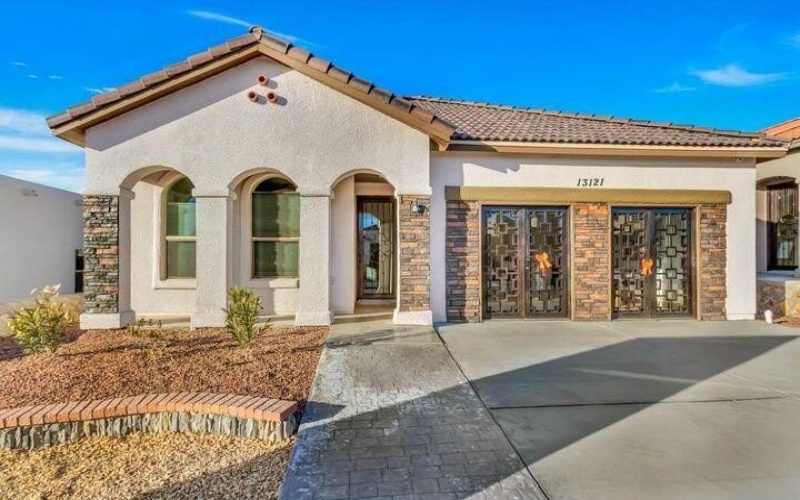 13618 Doncaster Street, Horizon City, TX 79928, 4 Habitaciones Habitaciones , ,2 BañosBaños,Residential,En Venta,13618 Doncaster Street,909009