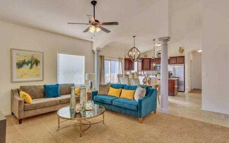 13618 Doncaster Street, Horizon City, TX 79928, 4 Habitaciones Habitaciones , ,2 BañosBaños,Residential,En Venta,13618 Doncaster Street,909009