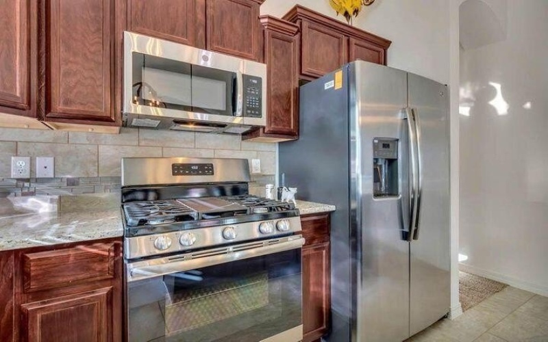 13618 Doncaster Street, Horizon City, TX 79928, 4 Habitaciones Habitaciones , ,2 BañosBaños,Residential,En Venta,13618 Doncaster Street,909009
