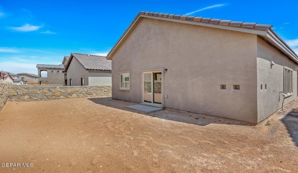 935 Follifoot Place, El Paso, TX 79928, 3 Bedrooms Bedrooms, ,2 BathroomsBathrooms,Residential,For Sale,935 Follifoot Place,909022