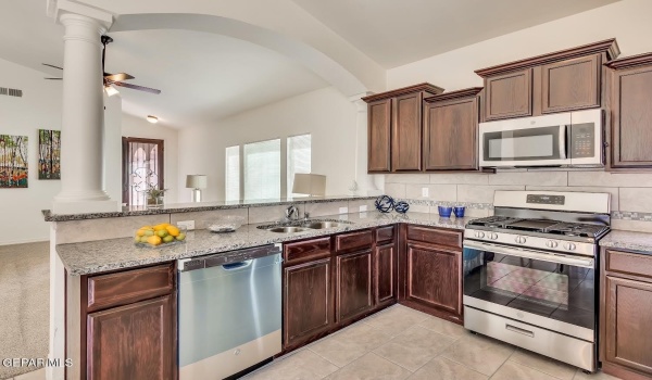 935 Follifoot Place, El Paso, TX 79928, 3 Bedrooms Bedrooms, ,2 BathroomsBathrooms,Residential,For Sale,935 Follifoot Place,909022