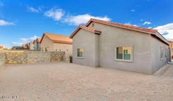 757 LEMINGTON Street, El Paso, TX 79928, 4 Bedrooms Bedrooms, ,2 BathroomsBathrooms,Residential,For Sale,757 LEMINGTON Street,909025