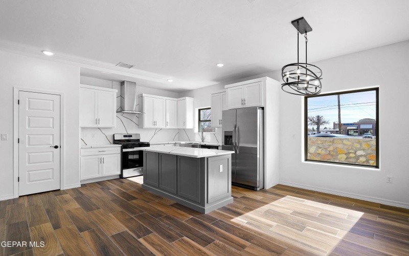 871 COUNTRY CLUB Road unit: 1A #1A, El Paso, TX 79932, 3 Bedrooms Bedrooms, ,2 BathroomsBathrooms,Residential Multi Family,For Sale,871 COUNTRY CLUB Road unit: 1A,909046